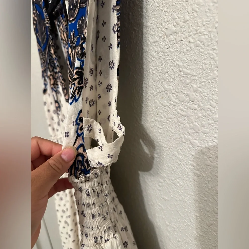 Free people dress - Picture 5 of 7